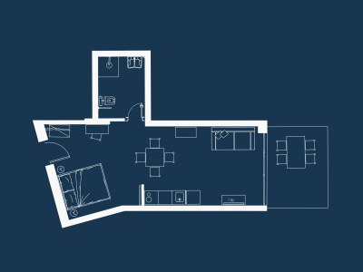 Holiday house Loft Superior - Lamasu Lago di Garda - Document photo 7