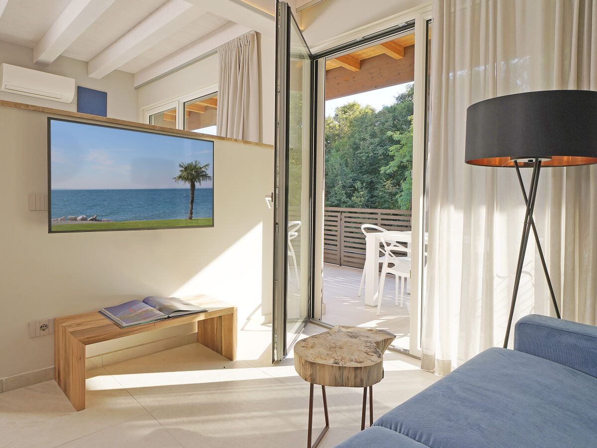 Holiday house Loft Deluxe - Lamasu Lago di Garda - Features photo 3