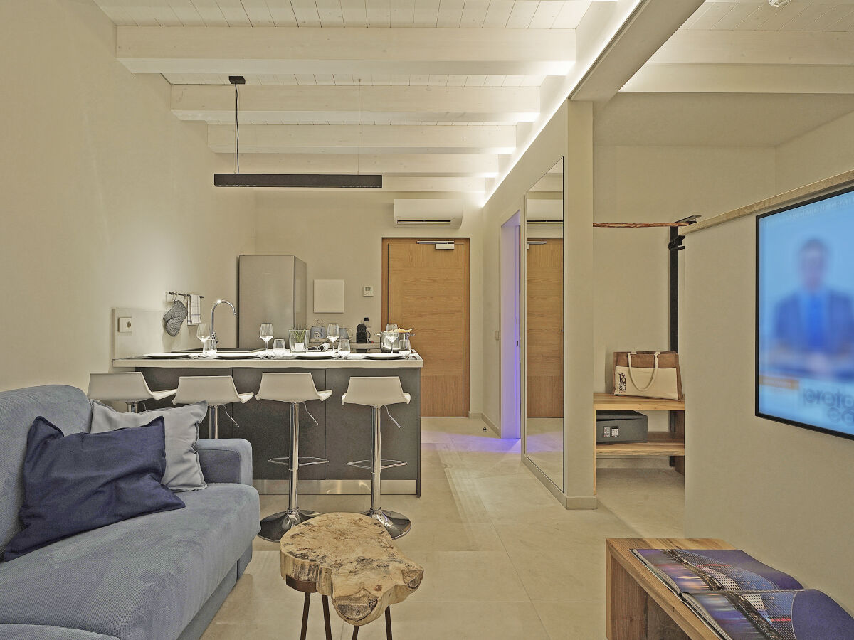 Holiday house Loft Deluxe - Lamasu Lago di Garda - Features photo 4