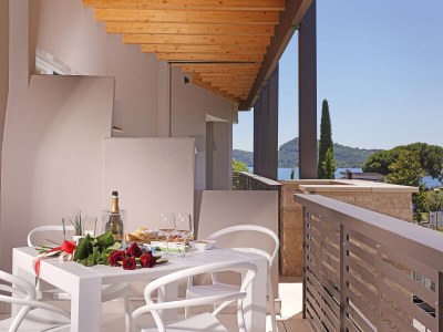 Holiday house Loft Deluxe - Lamasu Lago di Garda in San Felice del Benaco - Holiday house