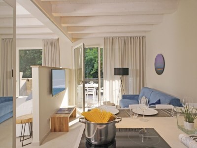 Holiday house Loft Deluxe - Lamasu Lago di Garda - Features photo 2