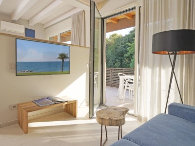 Holiday house Loft Deluxe - Lamasu Lago di Garda - Features photo 3