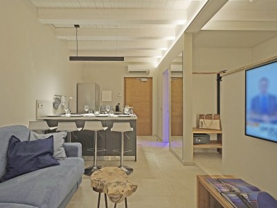 Holiday house Loft Deluxe - Lamasu Lago di Garda - Features photo 4