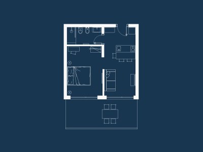 Holiday house Loft Deluxe - Lamasu Lago di Garda - Document photo 5