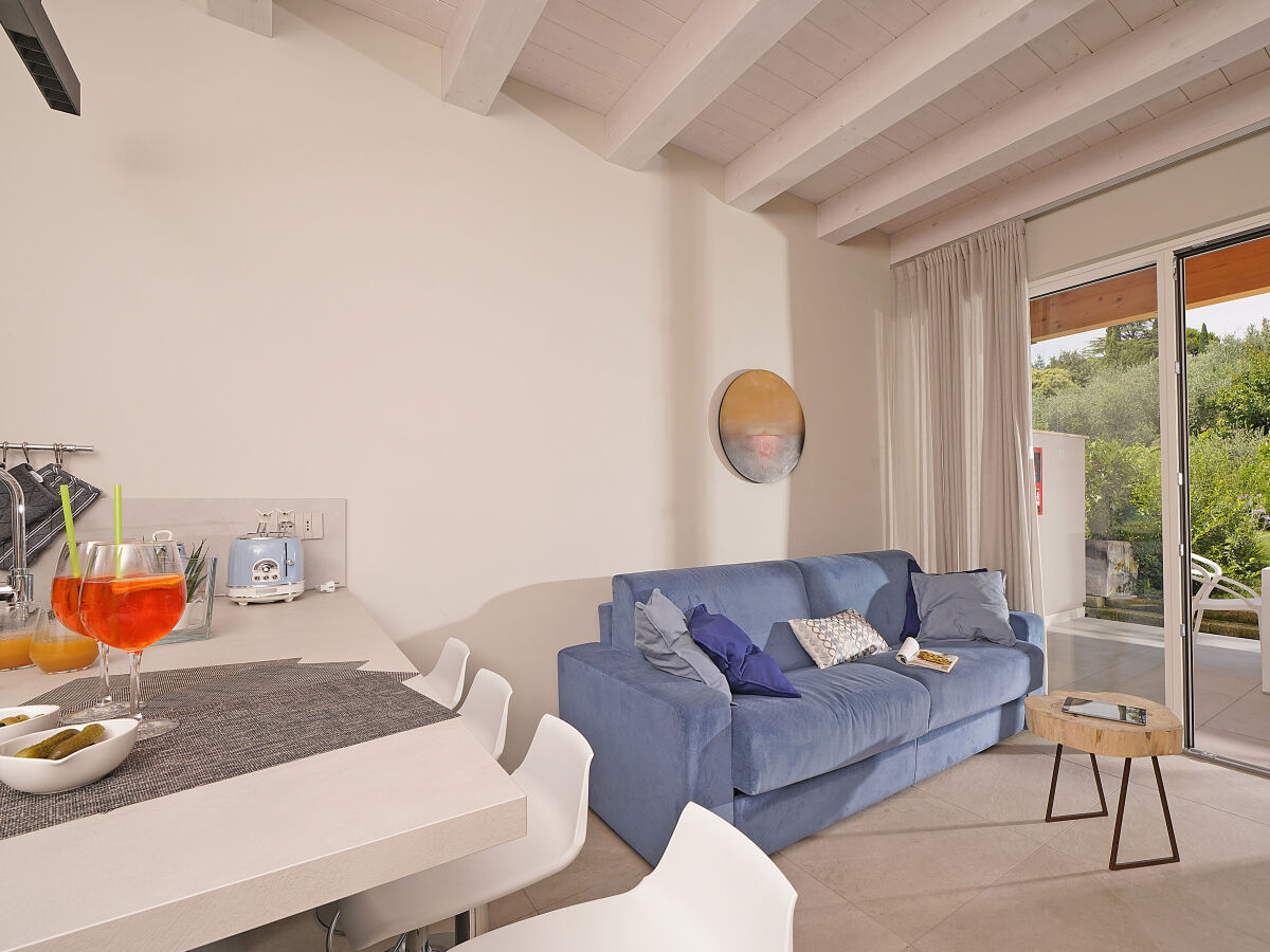 Holiday house Trilocale Superior - Lamasu Lago di Garda - Features photo 4