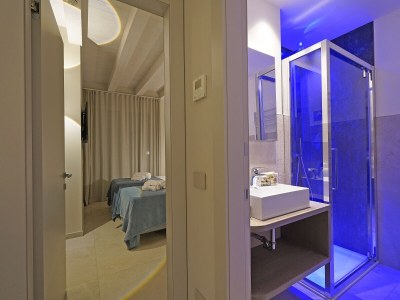 Holiday house Trilocale Superior - Lamasu Lago di Garda - Features photo 6