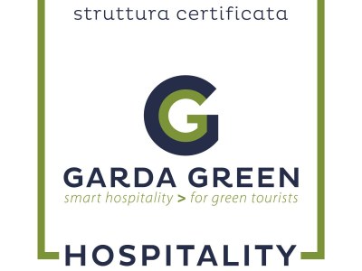 Holiday house Trilocale Superior - Lamasu Lago di Garda - Document photo 11