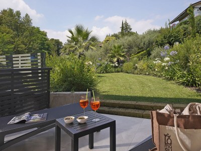 Holiday house Trilocale Deluxe - Lamasu Lago di Garda in San Felice del Benaco - Holiday house