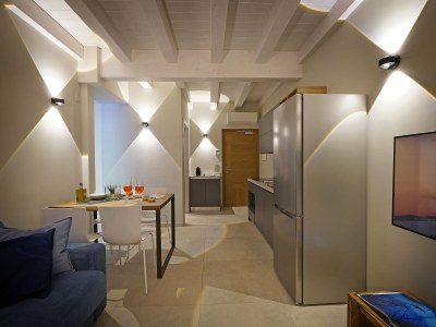 Holiday house Trilocale Deluxe - Lamasu Lago di Garda - Features photo 3