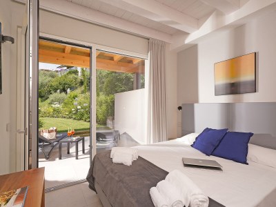 Holiday house Trilocale Deluxe - Lamasu Lago di Garda - Features photo 4