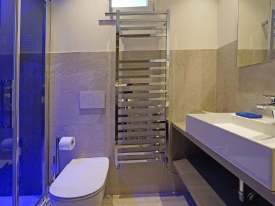 Holiday house Trilocale Deluxe - Lamasu Lago di Garda - Features photo 6