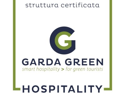 Holiday house Trilocale Deluxe - Lamasu Lago di Garda - Document photo 10