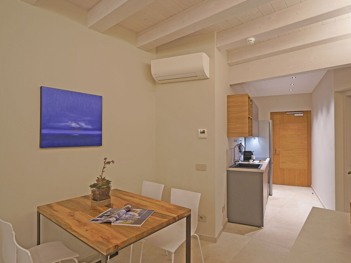 Holiday house Trilocale Executive - Lamasu Lago di Garda - Features photo 5