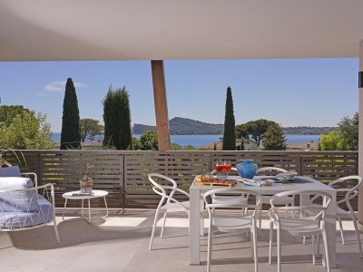 Holiday house Trilocale Executive - Lamasu Lago di Garda - Outdoor photo 2