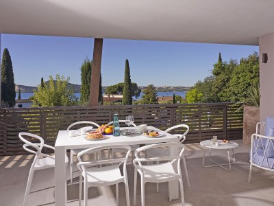 Holiday house Trilocale Executive - Lamasu Lago di Garda - Outdoor photo 3
