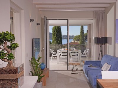 Holiday house Trilocale Executive - Lamasu Lago di Garda - Features photo 4