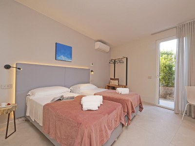 Holiday house Trilocale Executive - Lamasu Lago di Garda - Features photo 6