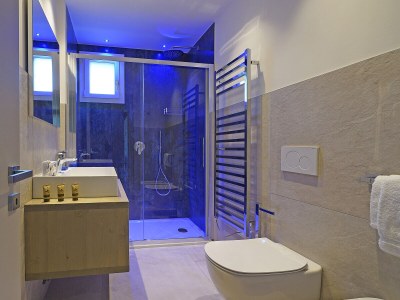 Holiday house Trilocale Executive - Lamasu Lago di Garda - Features photo 7