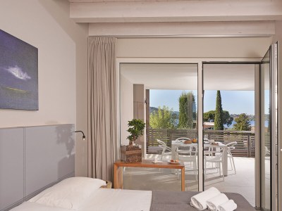 Holiday house Trilocale Executive - Lamasu Lago di Garda - Features photo 8