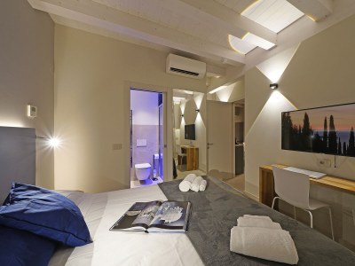 Holiday house Trilocale Executive - Lamasu Lago di Garda - Features photo 9