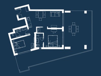 Holiday house Trilocale Executive - Lamasu Lago di Garda - Document photo 10