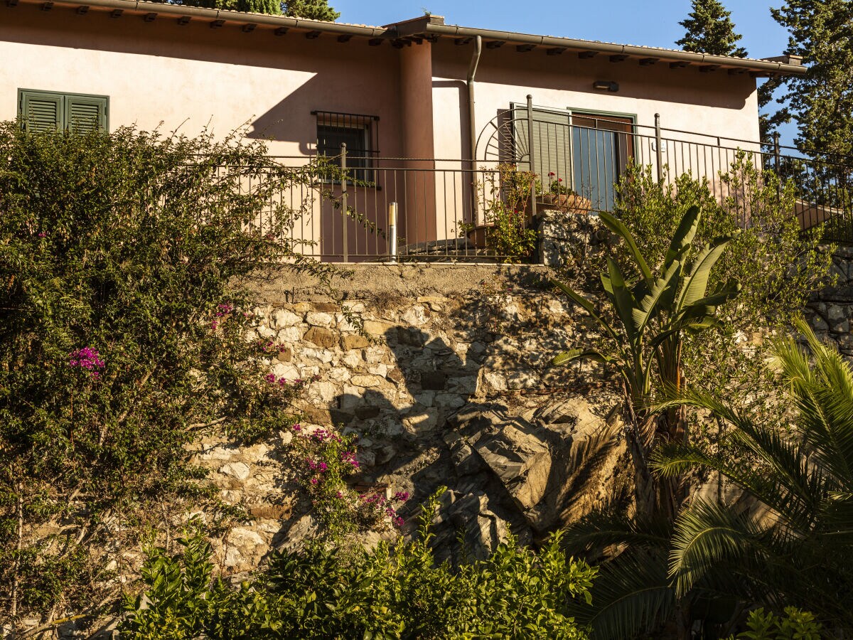 Holiday house Villetta Nassi - Outdoor photo 3