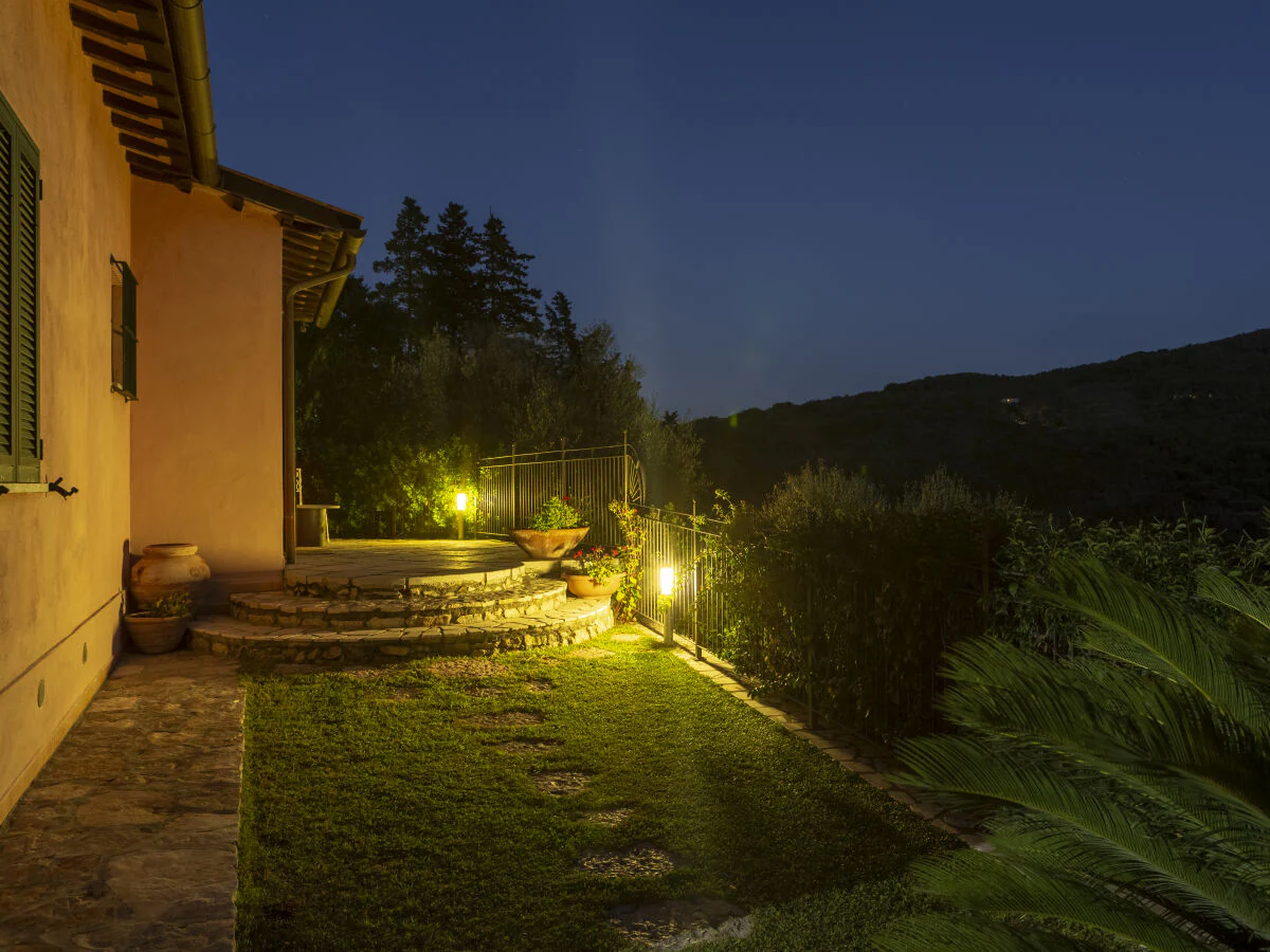 Holiday house Villetta Nassi - Outdoor photo 4