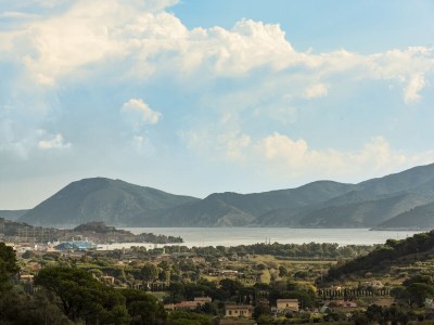 Holiday house Villetta Nassi - Outdoor photo 5