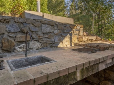 Holiday house Villetta Nassi - Outdoor photo 8