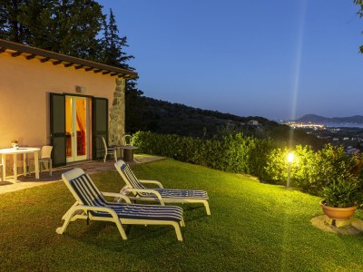 Holiday house Villetta Nassi - Outdoor photo 9