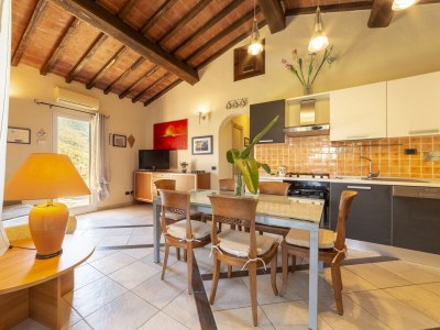 Holiday house Villetta Nassi - Features photo 10