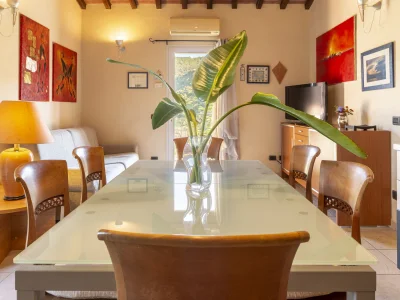 Holiday house Villetta Nassi - Features photo 11