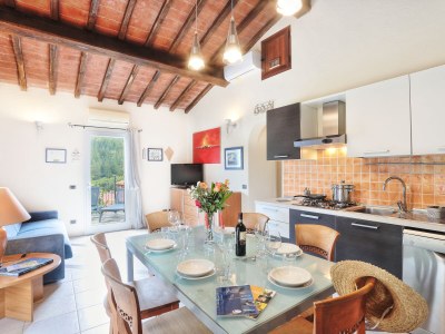 Holiday house Villetta Nassi - Features photo 13