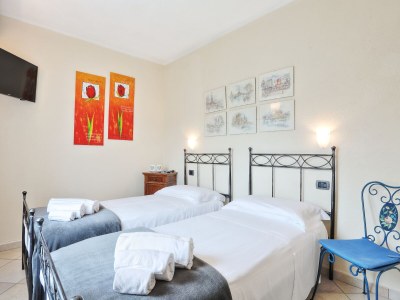 Holiday house Villetta Nassi - Features photo 14