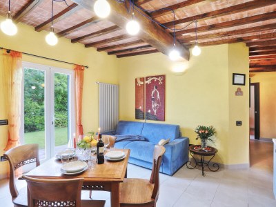 Holiday house Villetta Nassi - Features photo 16