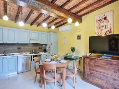 Holiday house Villetta Nassi - Features photo 17