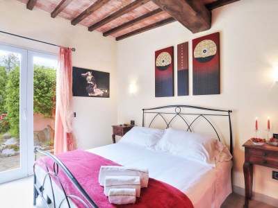 Holiday house Villetta Nassi - Features photo 18