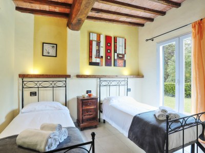 Holiday house Villetta Nassi - Features photo 19