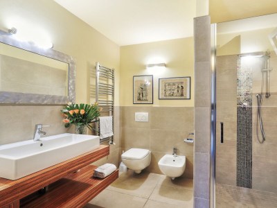 Holiday house Villetta Nassi - Features photo 20