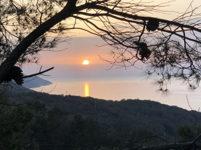 Holiday house Villetta Nassi - Environment photo 21