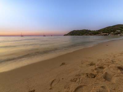 Holiday house Villetta Nassi - Environment photo 23