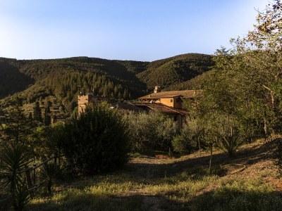 Holiday house Villetta Nassi - Environment photo 24