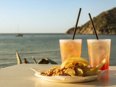 Holiday house Villetta Nassi - Environment photo 25