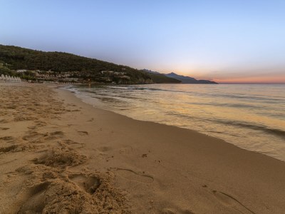 Holiday house Villetta Nassi - Environment photo 26