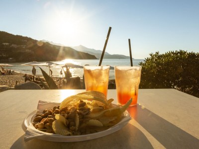 Holiday house Villetta Nassi - Environment photo 27