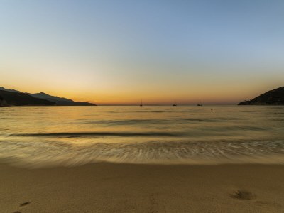 Holiday house Villetta Nassi - Environment photo 28