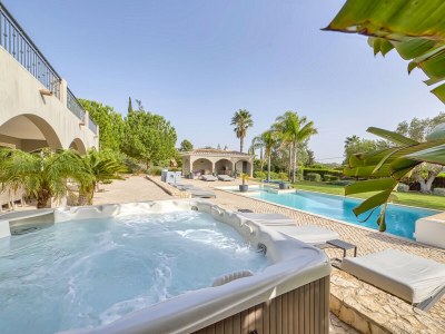 Villa Villa Mali in Portimão - Villa