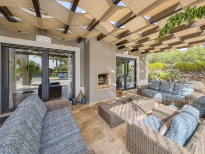 Villa Villa Mali - Outdoor photo 8