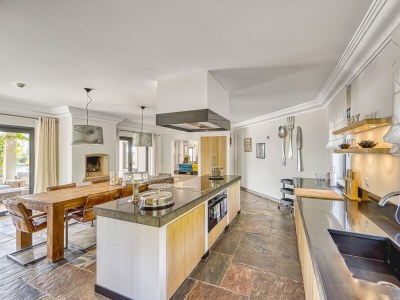 Villa Villa Mali - Features photo 23