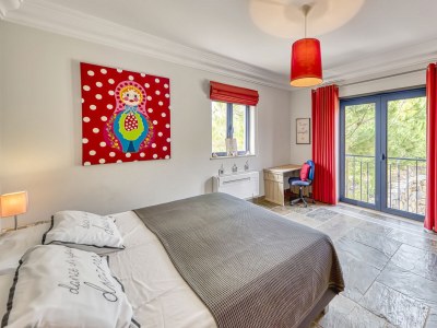 Villa Villa Mali - Features photo 27